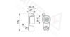 VOLVO 68425932 Tensioner Pulley, timing belt